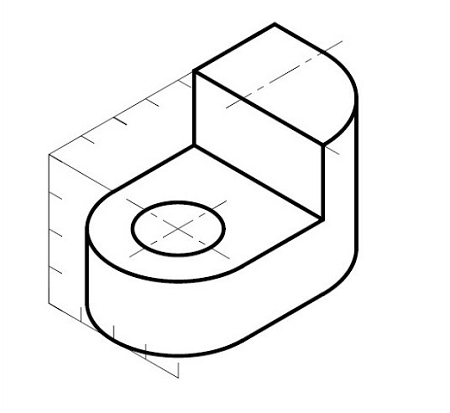 Ejemplo 2 - Método de los 4 centros